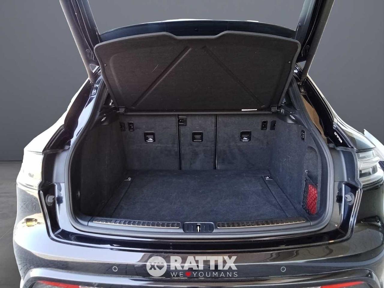 Porsche Porsche Macan usata 20