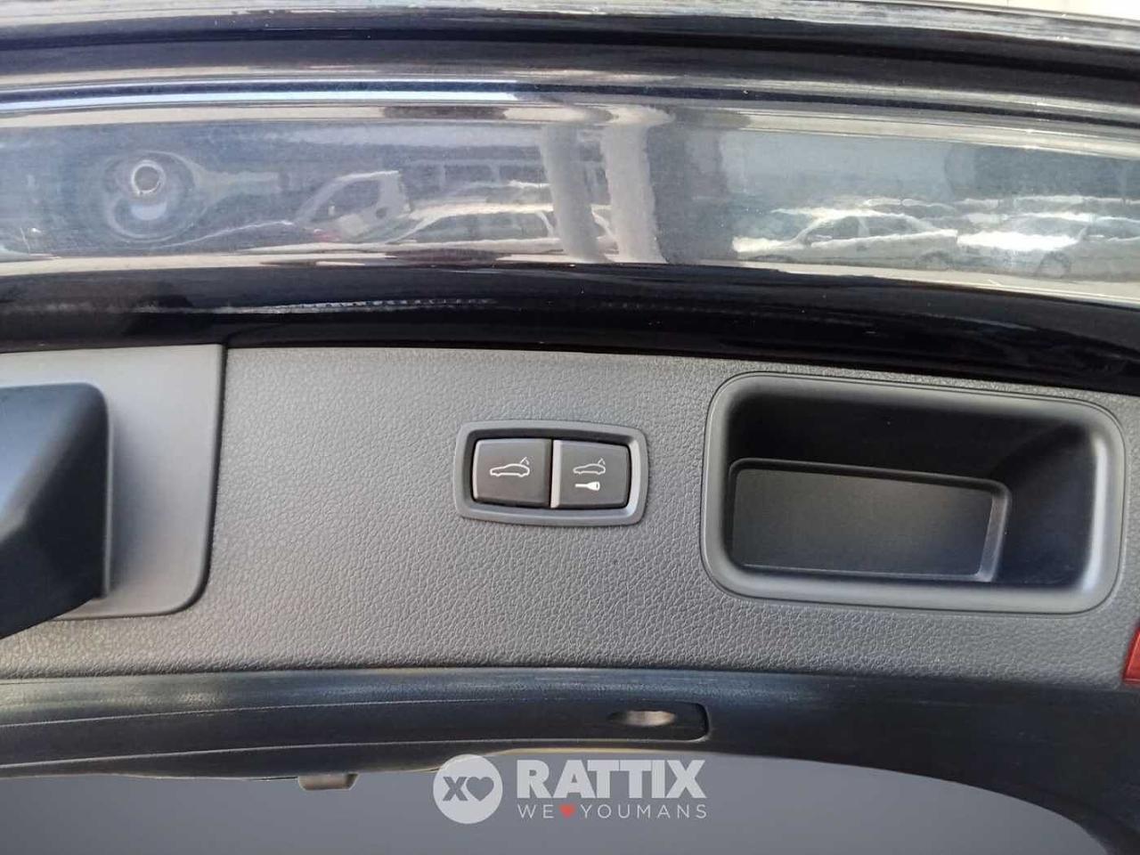 Porsche Porsche Macan usata 21