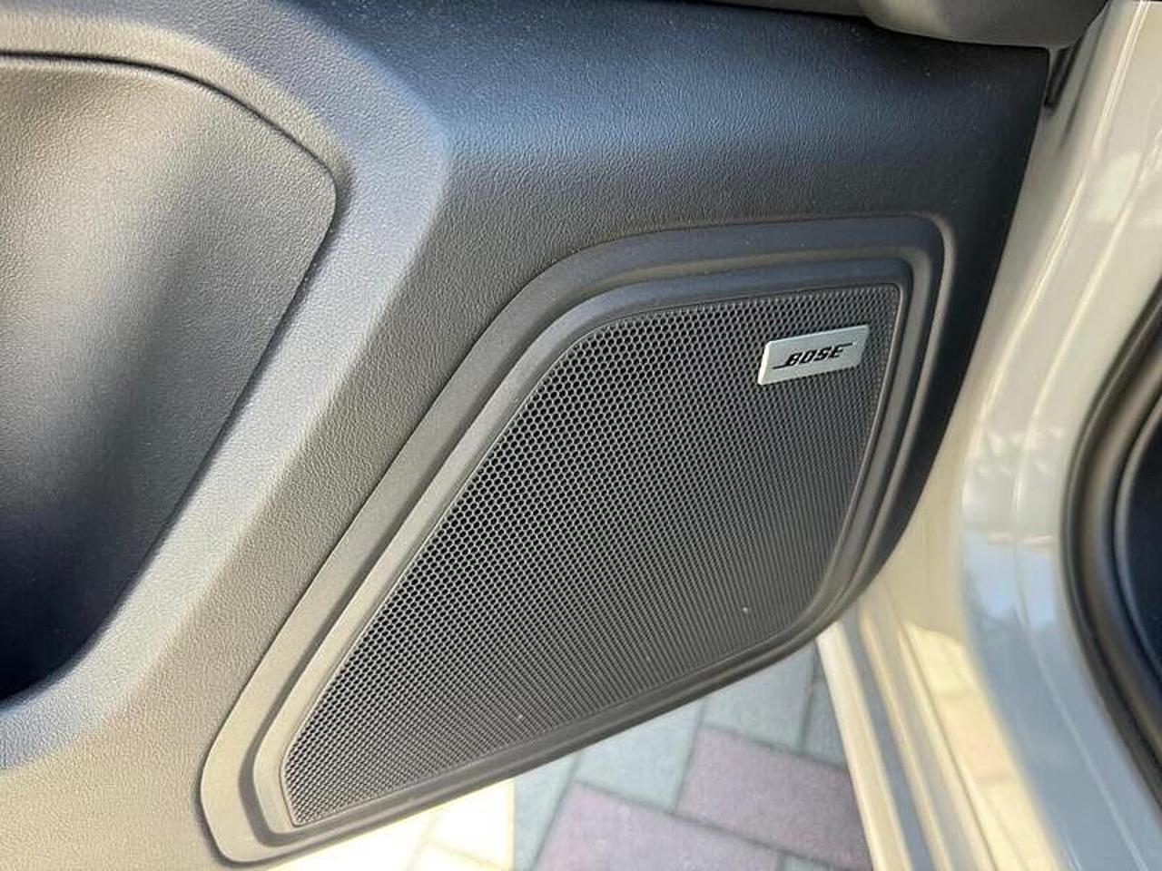Porsche Porsche Macan usata, con 6 cilindri