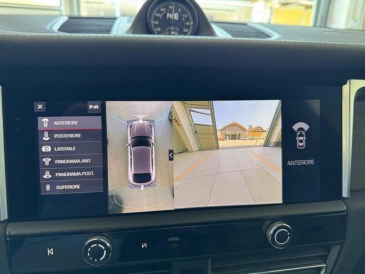 Porsche Porsche Macan usata 8