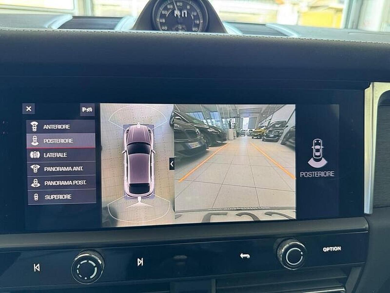 Porsche Porsche Macan usata 9