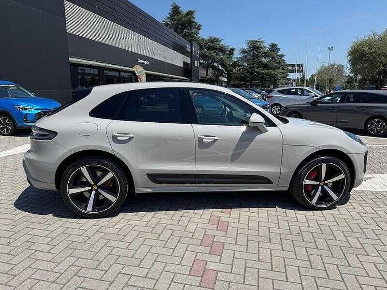 Porsche Porsche Macan usata 15