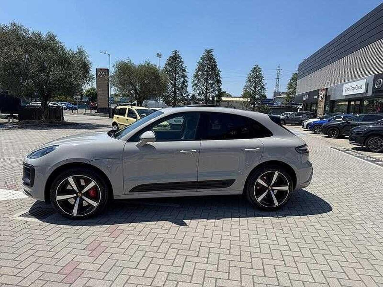 Porsche Porsche Macan usata 16