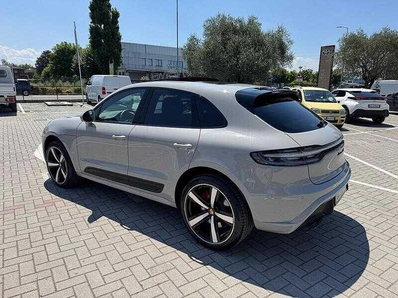 Porsche Porsche Macan usata 17