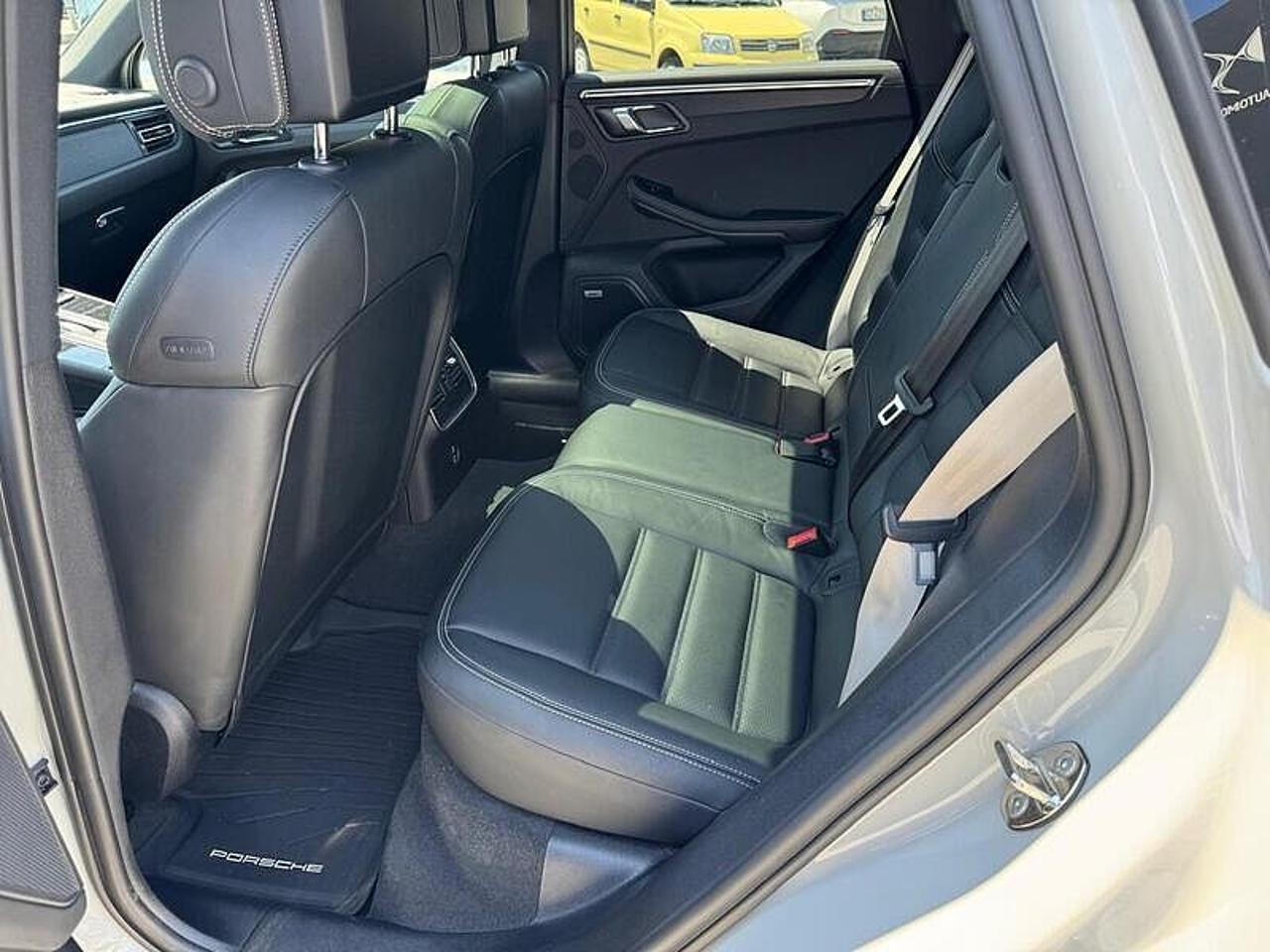 Porsche Porsche Macan usata 18