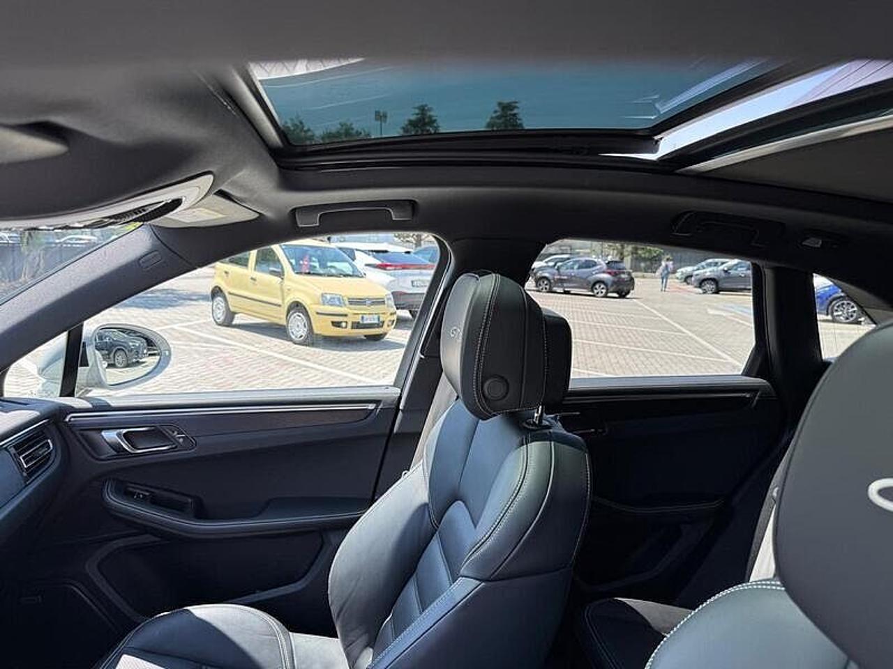 Porsche Porsche Macan usata 19