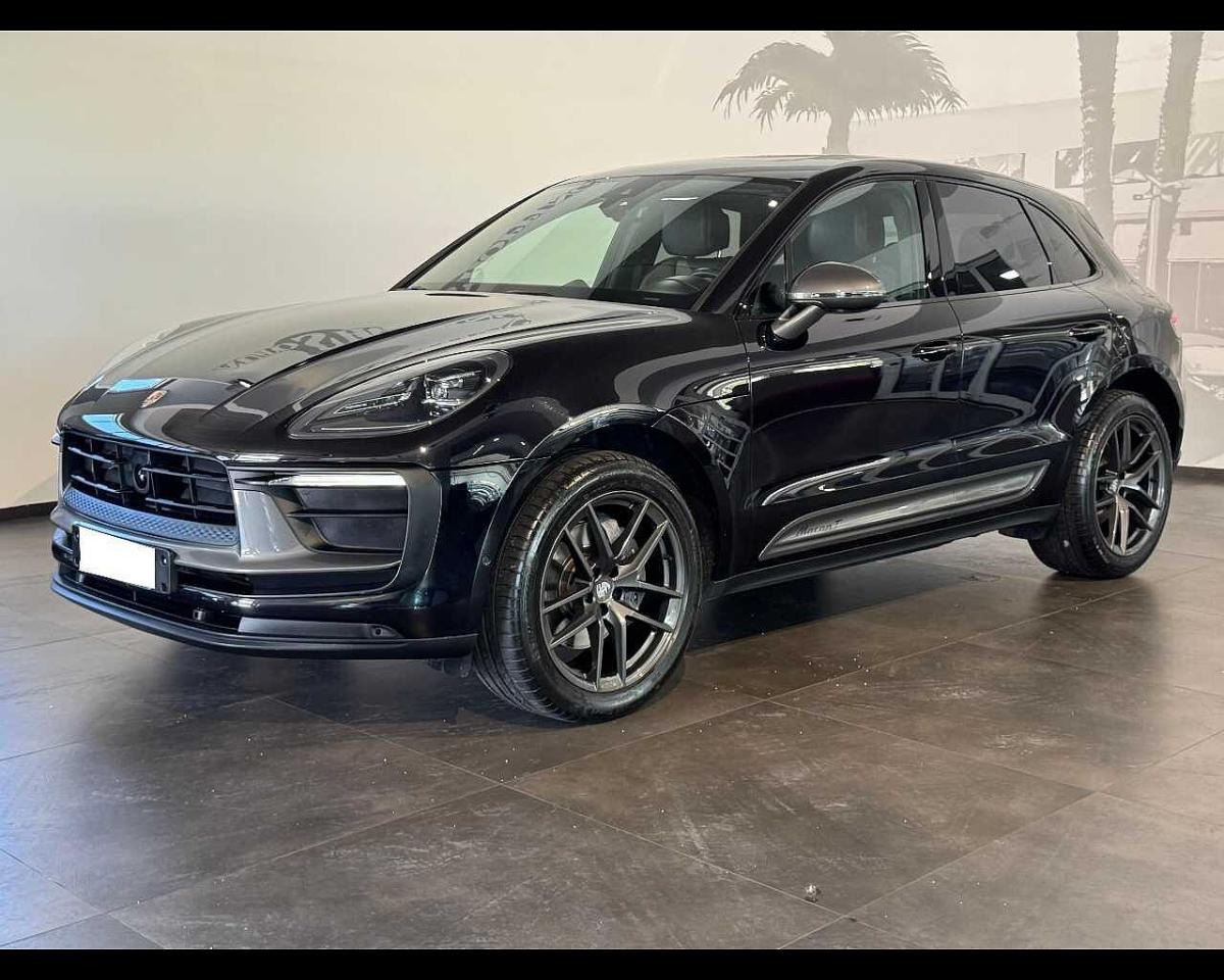 Porsche Porsche Macan MACAN 2.0 T