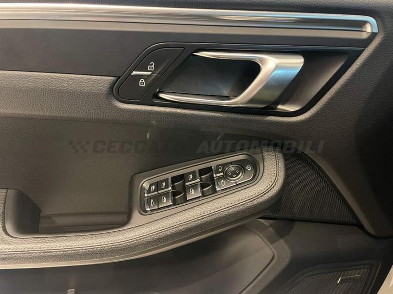 Porsche Porsche Macan usata, con esp