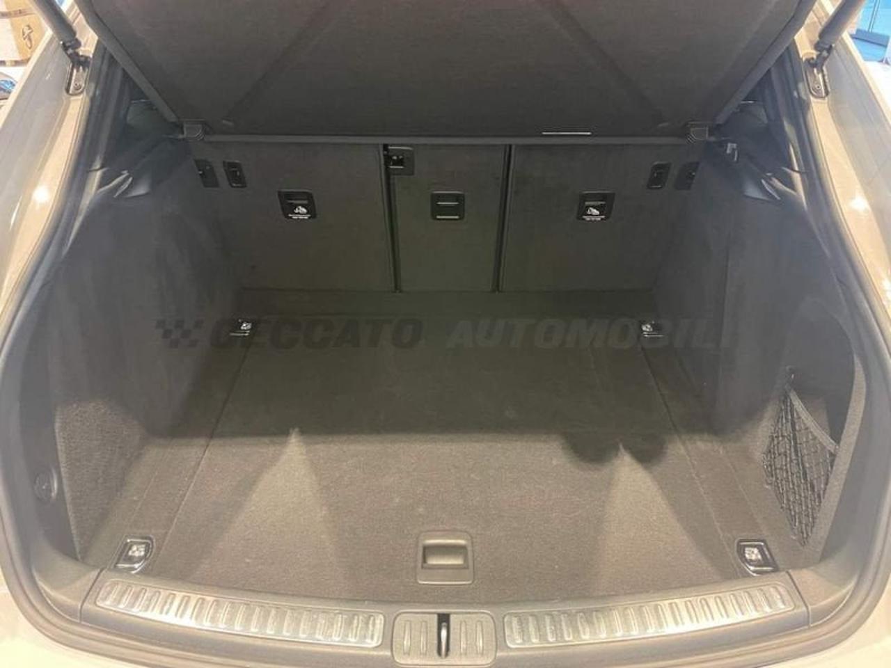 Porsche Porsche Macan usata, con start/stop automatico