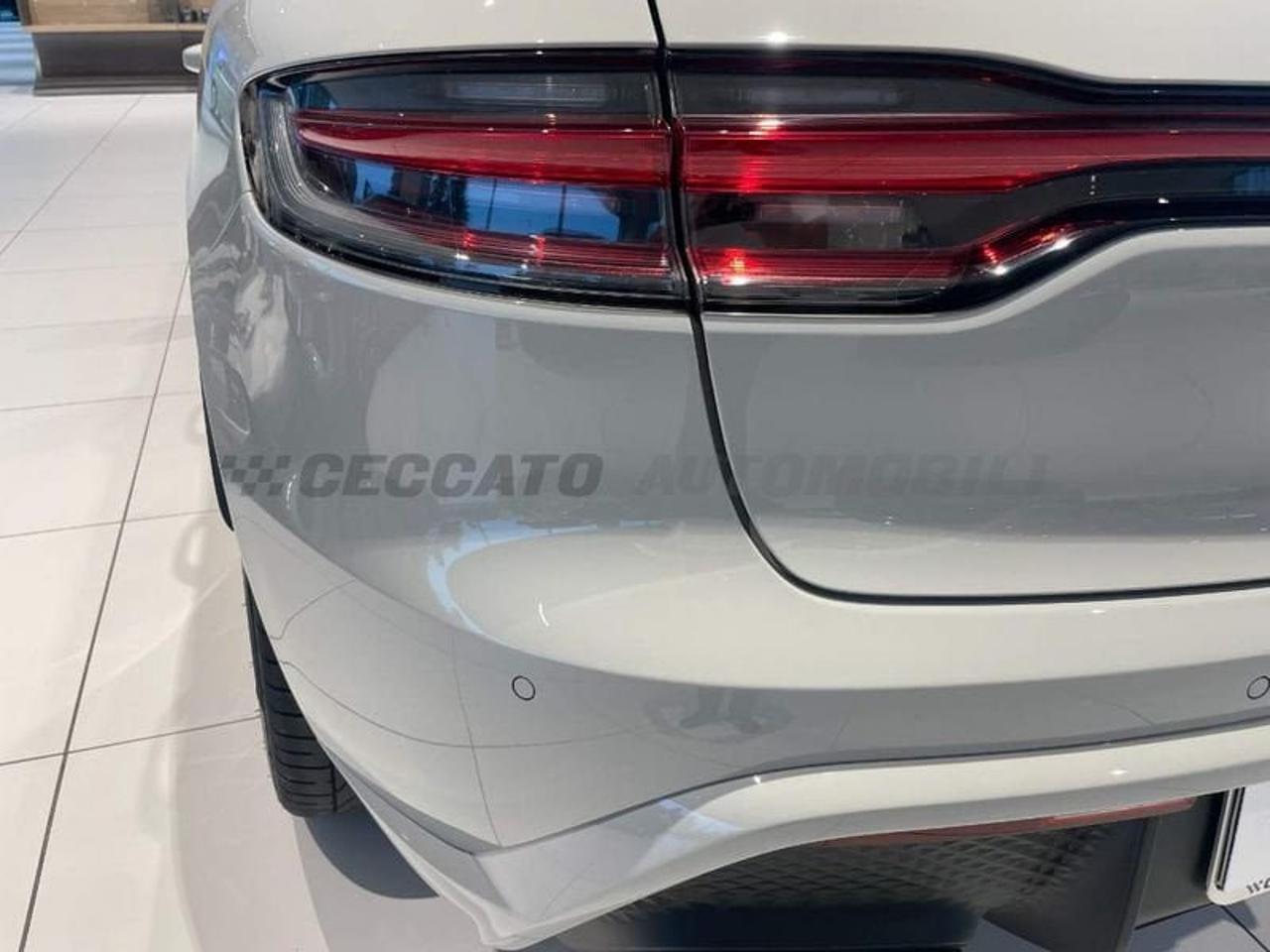 Porsche Porsche Macan usata 10
