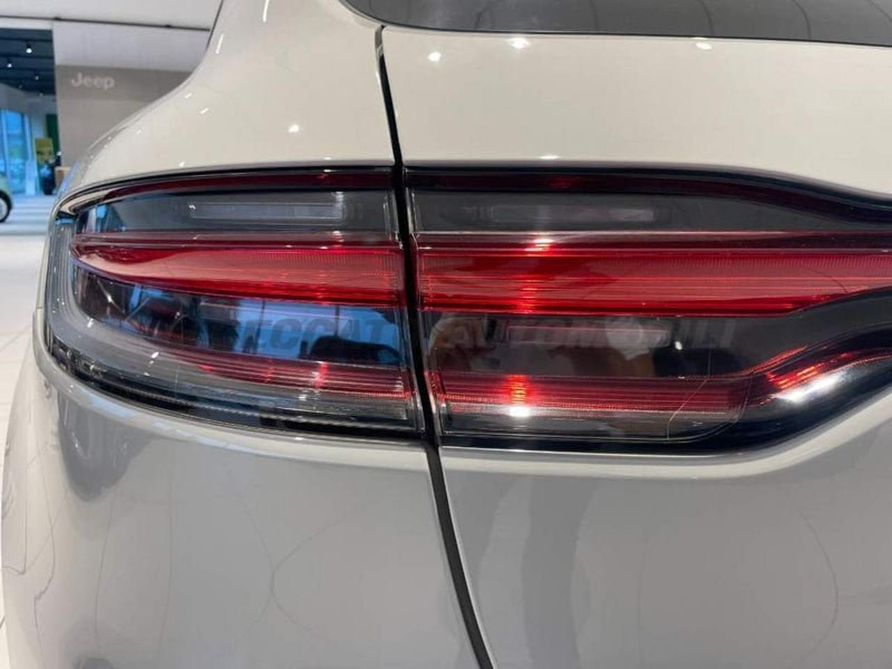 Porsche Porsche Macan usata 12