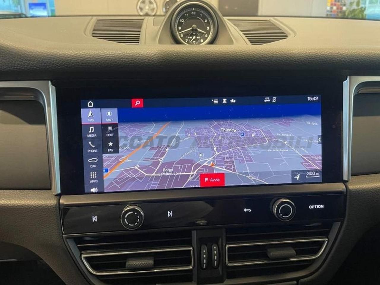 Porsche Porsche Macan usata 18