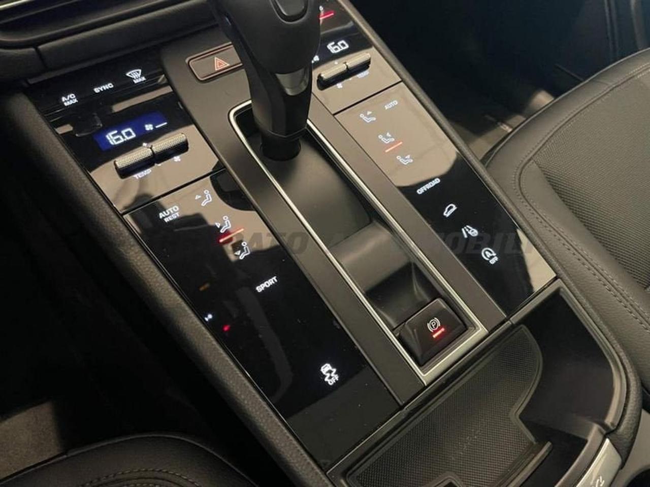 Porsche Porsche Macan usata 19