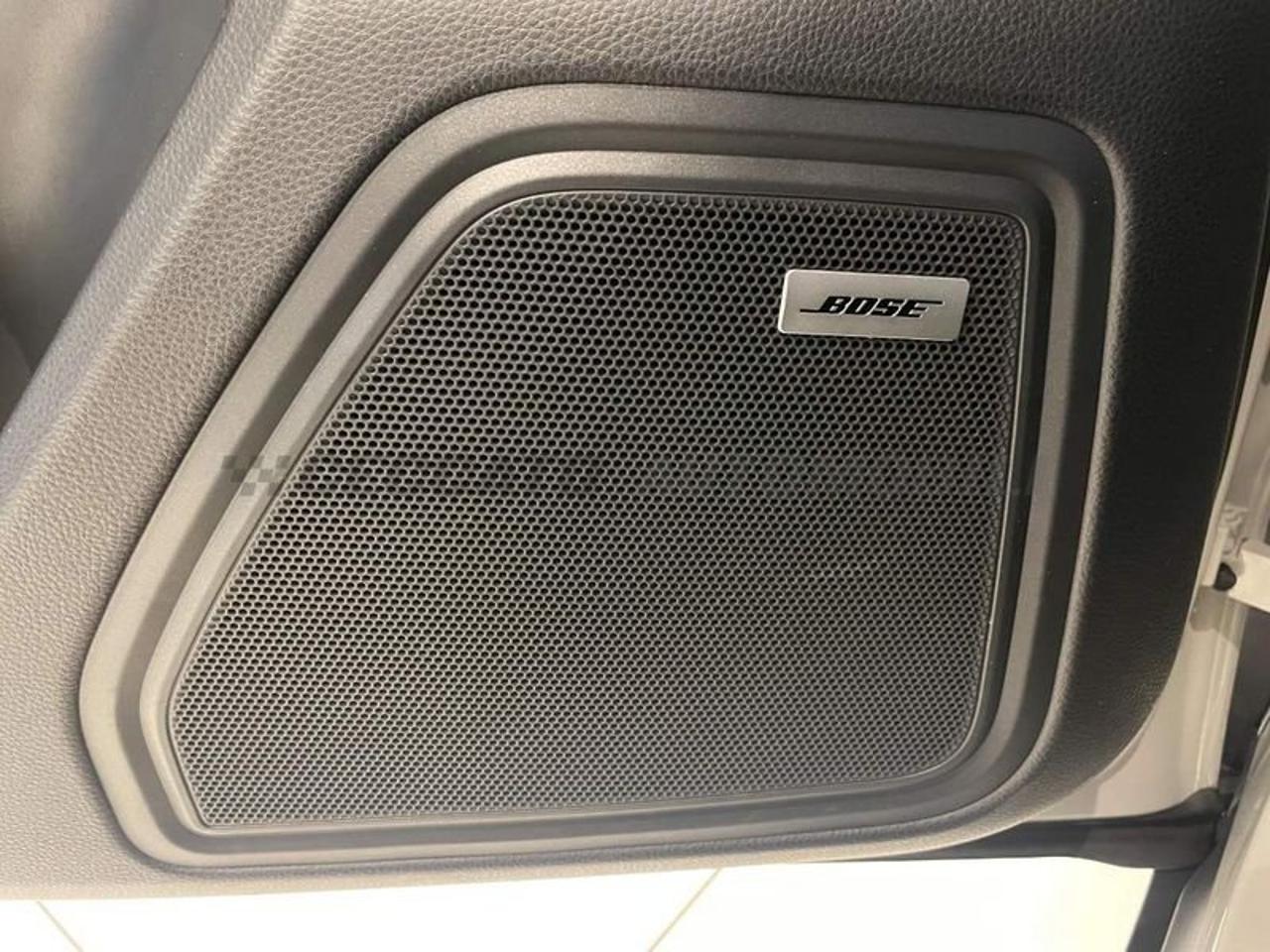 Porsche Porsche Macan usata 20