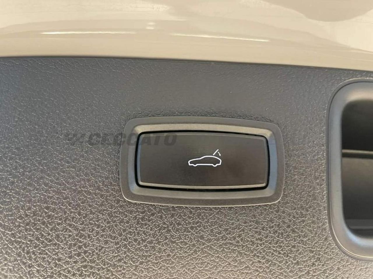 Porsche Porsche Macan usata 21