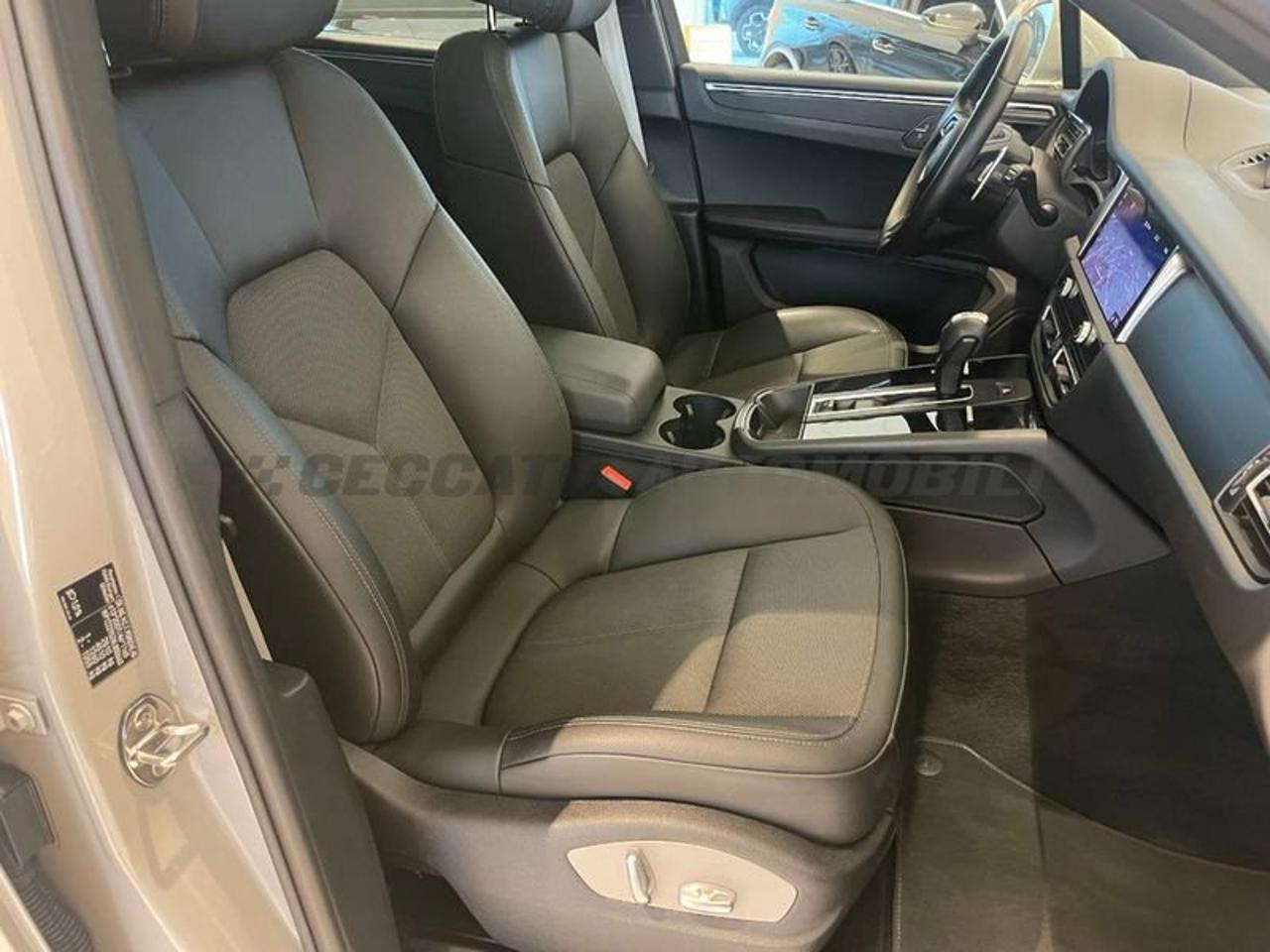Porsche Porsche Macan usata 23