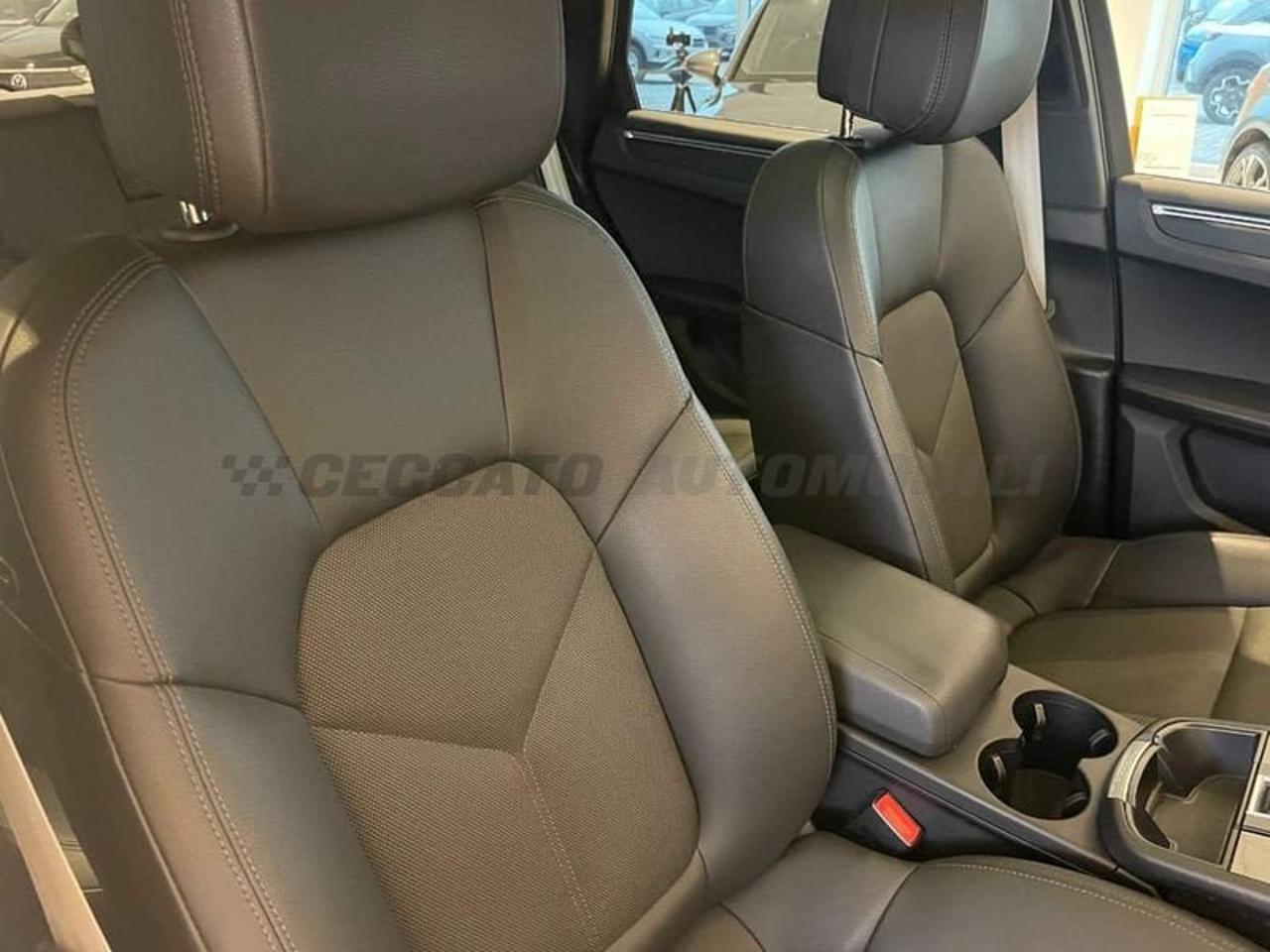 Porsche Porsche Macan usata 24