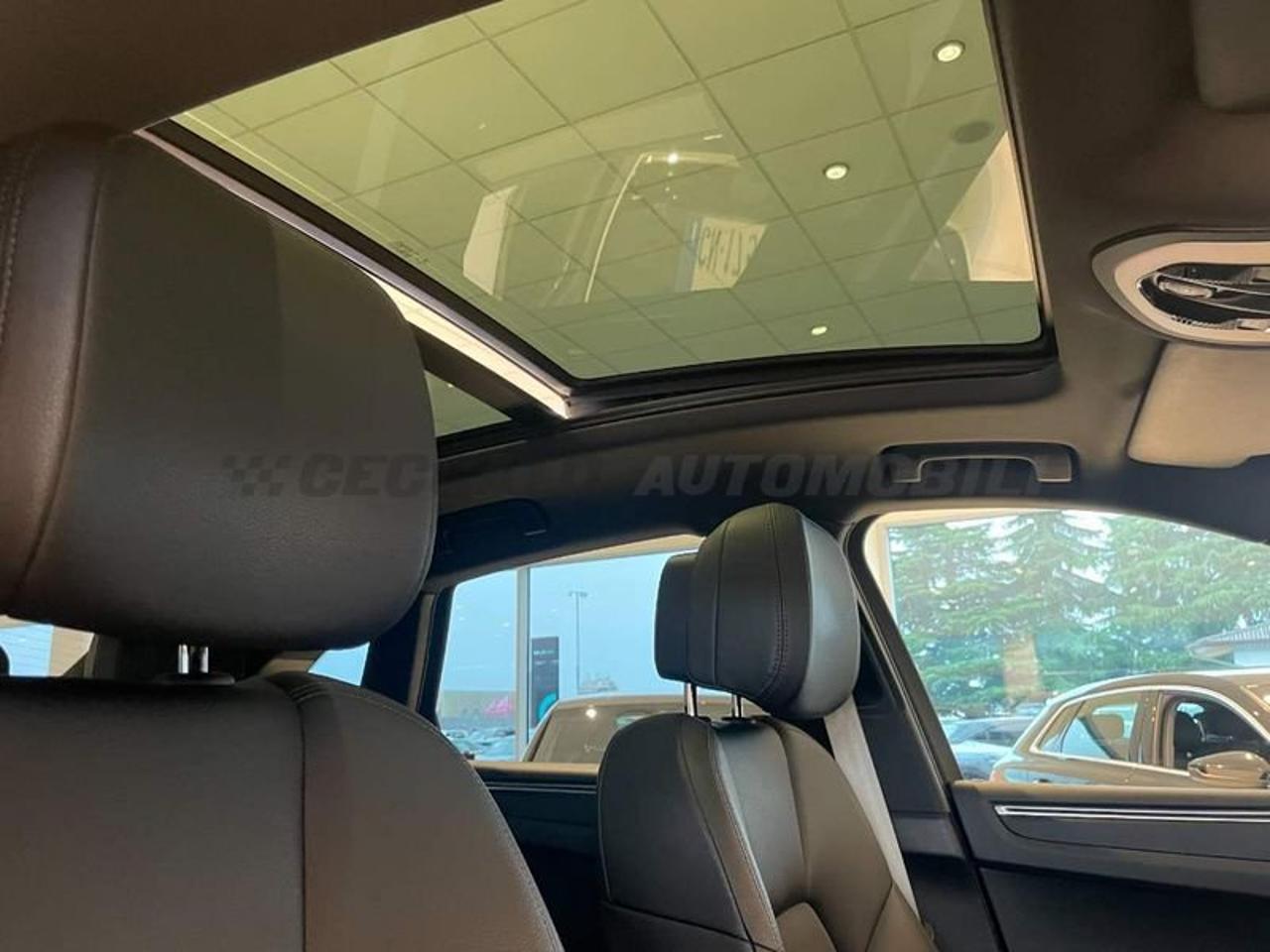Porsche Porsche Macan usata 25