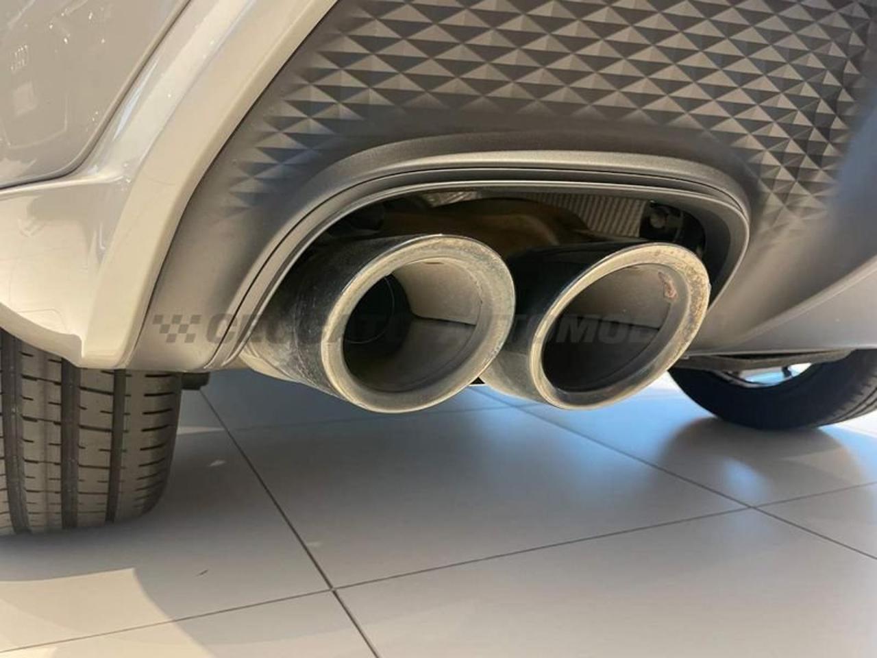 Porsche Porsche Macan usata 27