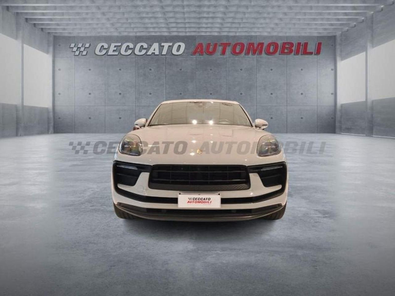 Porsche Porsche Macan usata 28