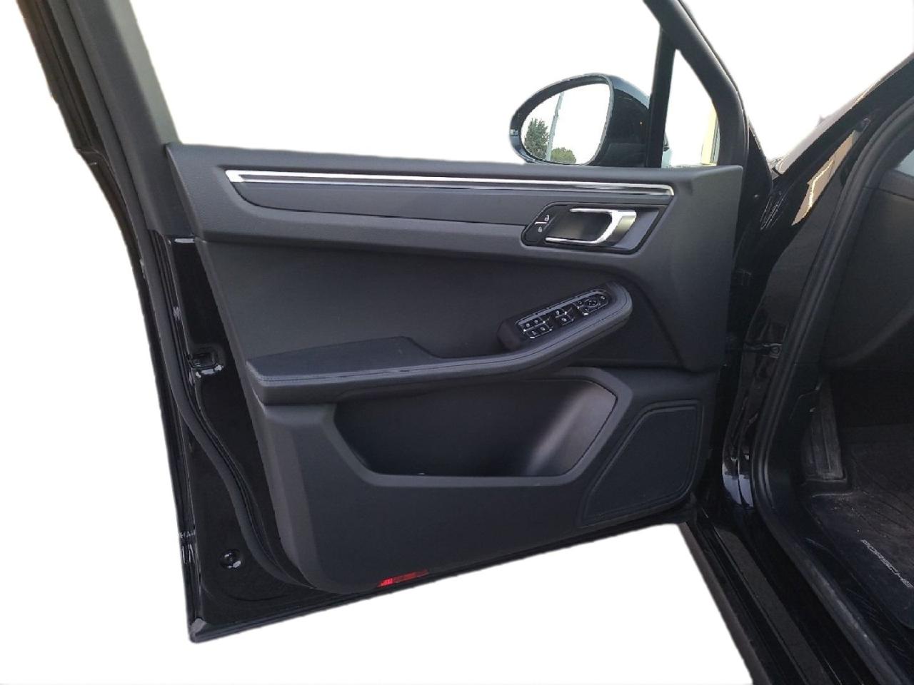 Porsche Porsche Macan usata, con airbag