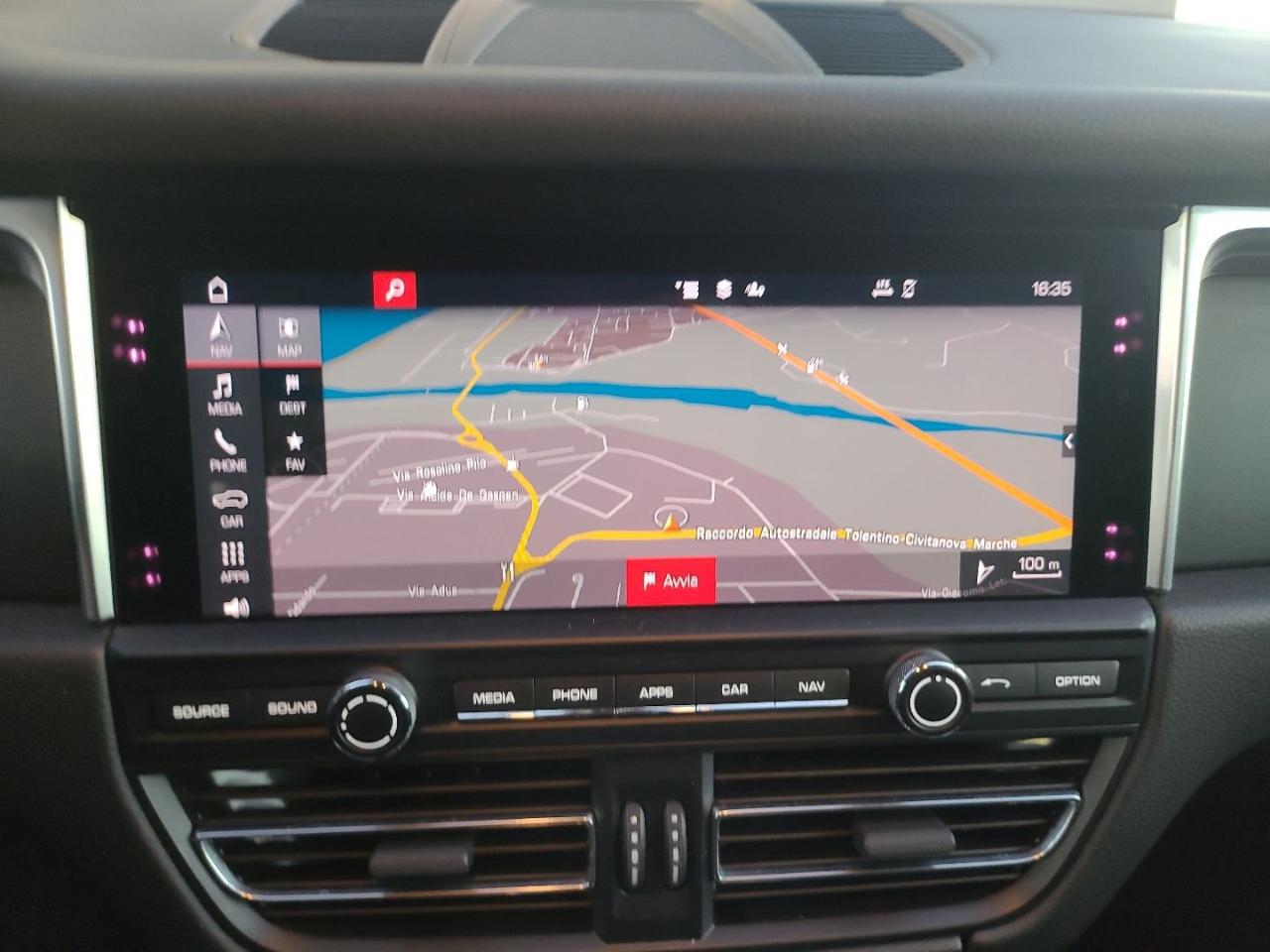 Porsche Porsche Macan usata 8