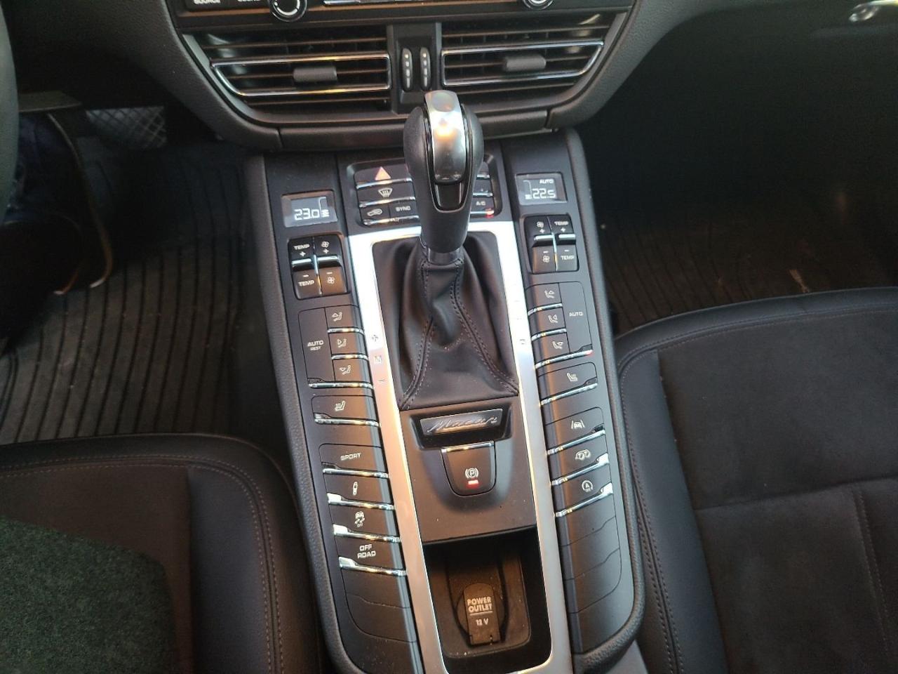 Porsche Porsche Macan usata 9