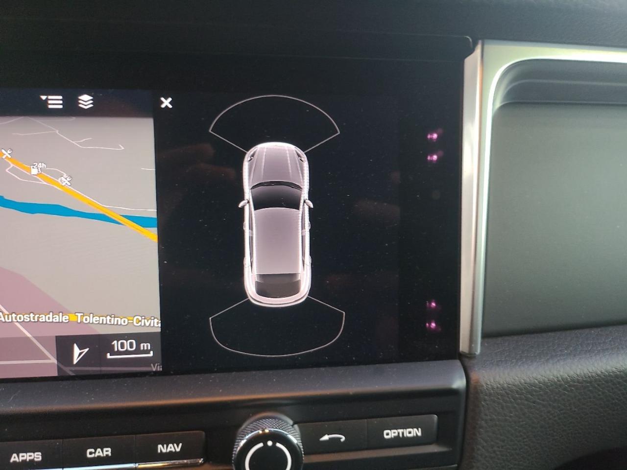 Porsche Porsche Macan usata 10