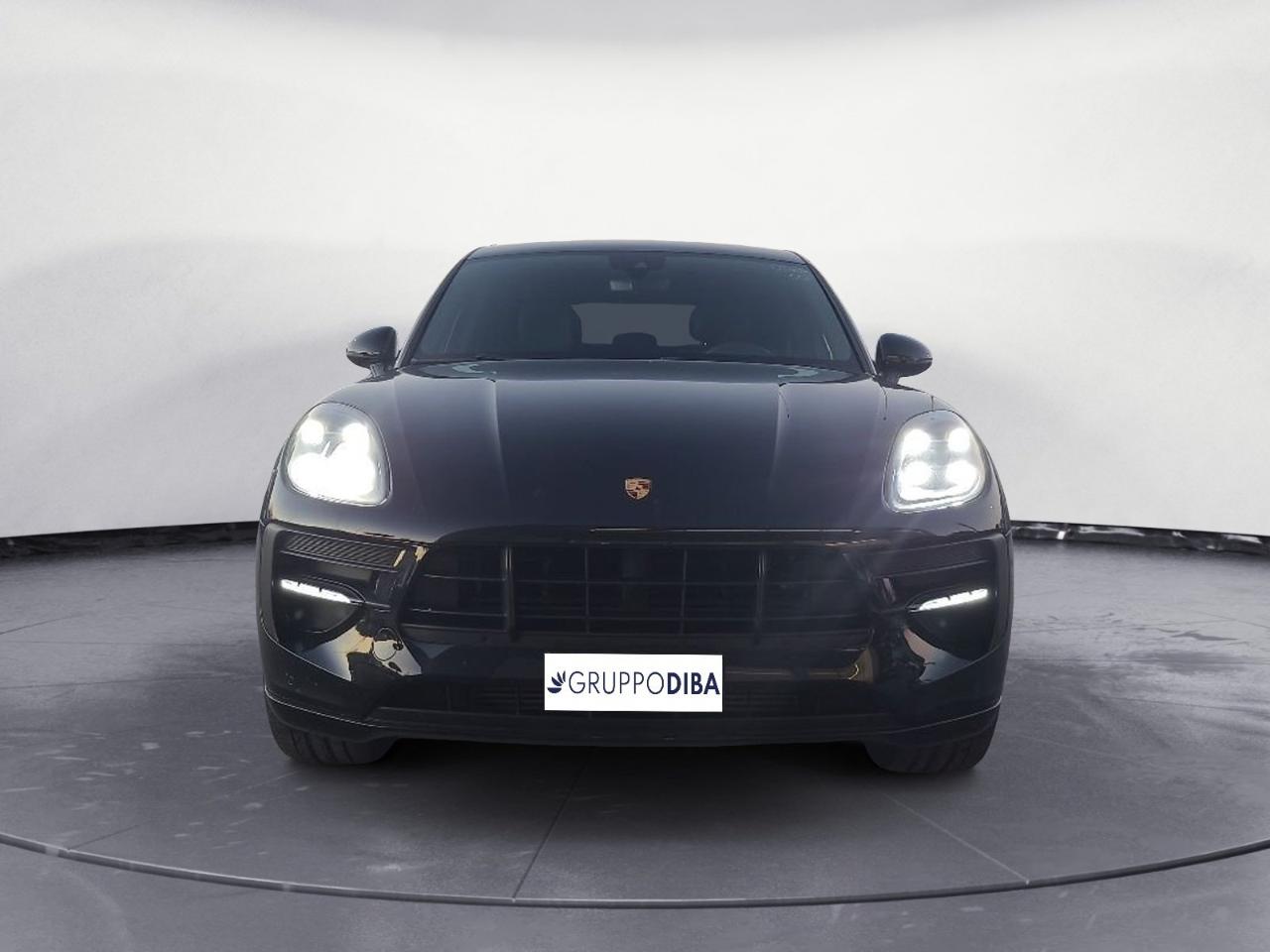 Porsche Porsche Macan usata 11