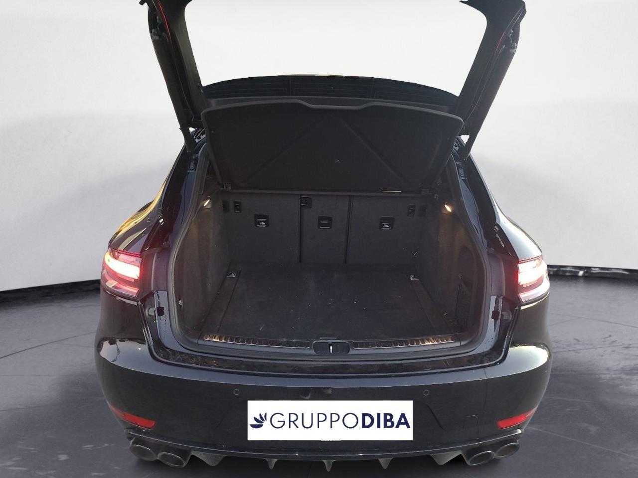 Porsche Porsche Macan usata 13
