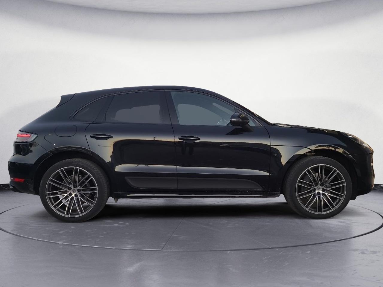 Porsche Porsche Macan usata 15