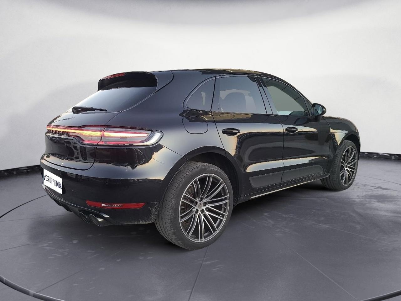 Porsche Porsche Macan usata 16