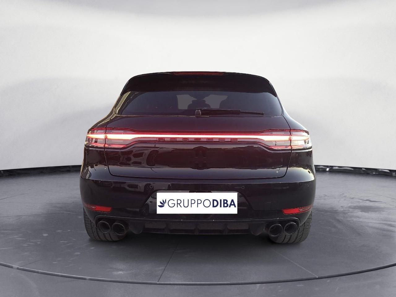 Porsche Porsche Macan usata 17