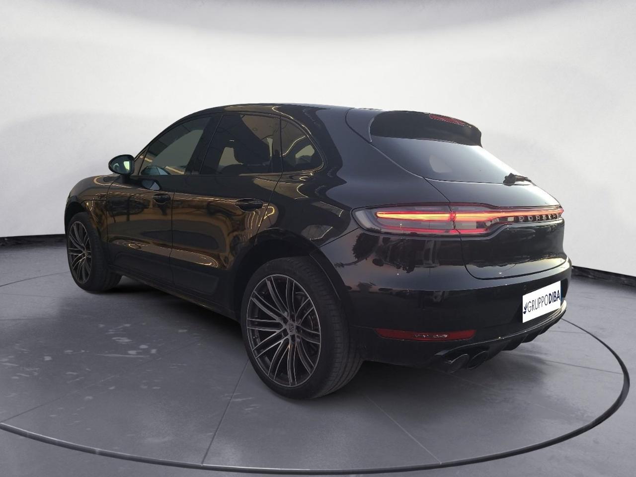 Porsche Porsche Macan usata 18