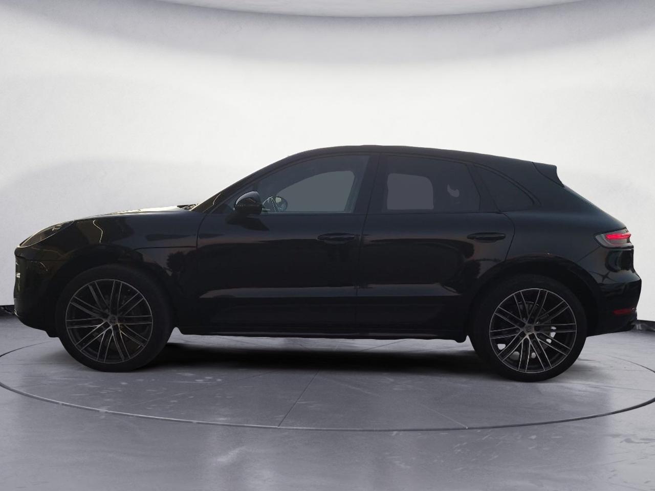 Porsche Porsche Macan usata 19