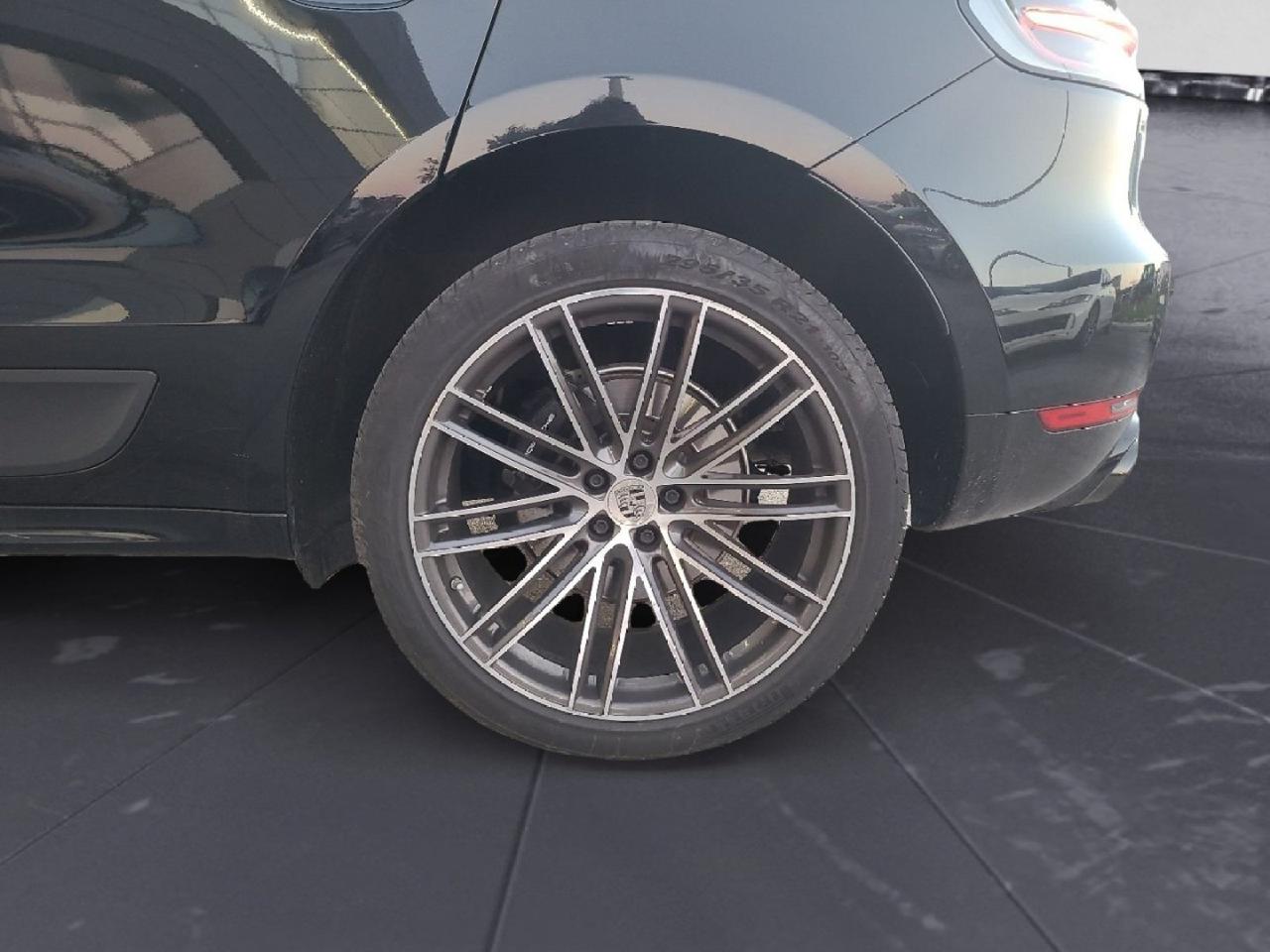 Porsche Porsche Macan usata 20