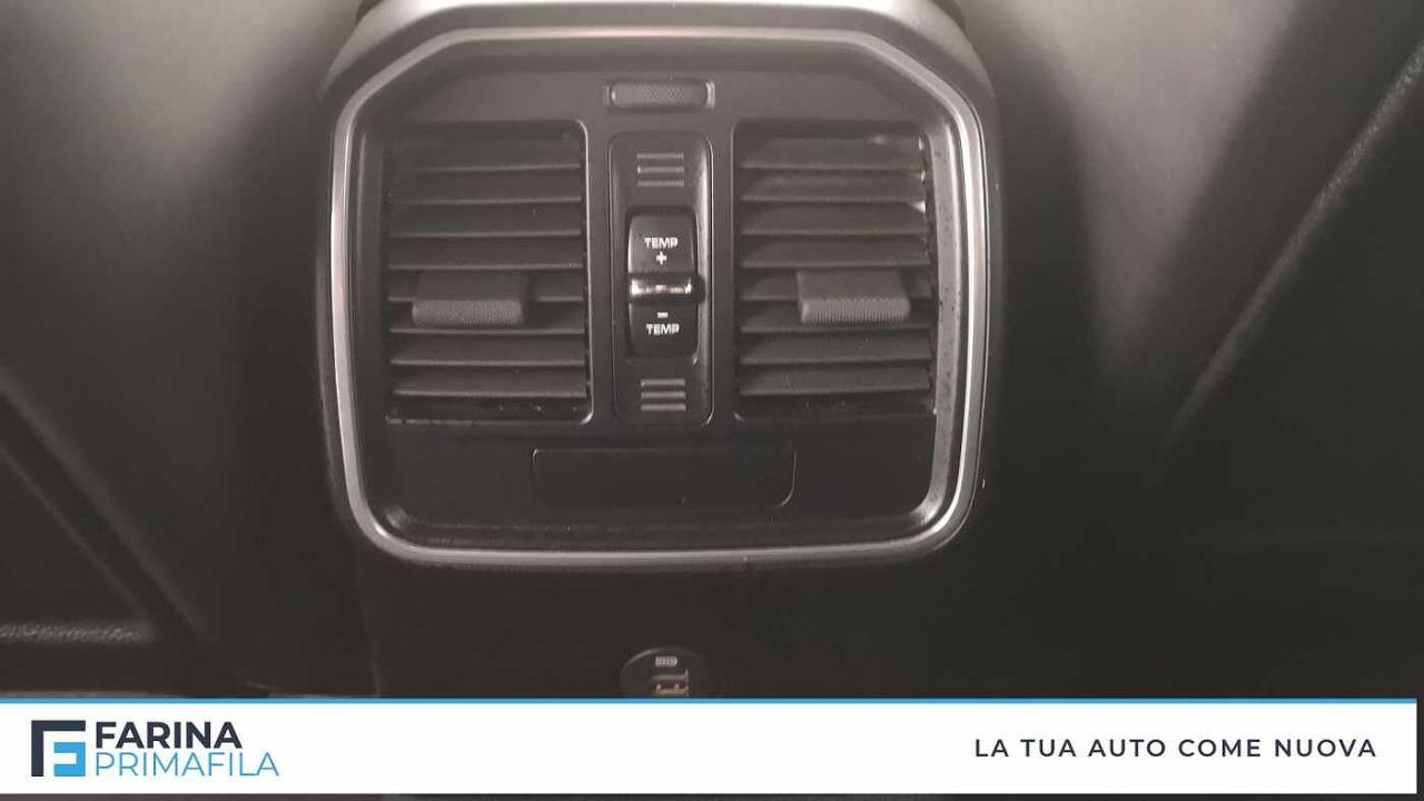 Porsche Porsche Macan usata 5