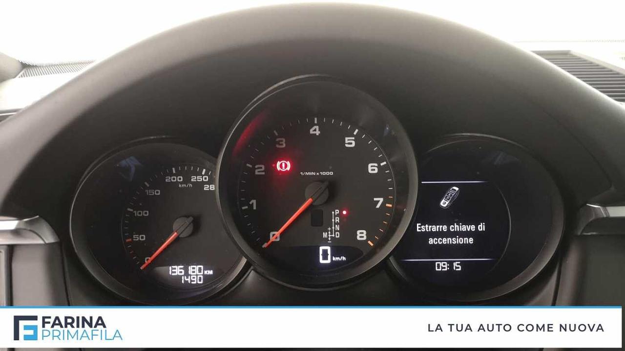 Porsche Porsche Macan usata 6