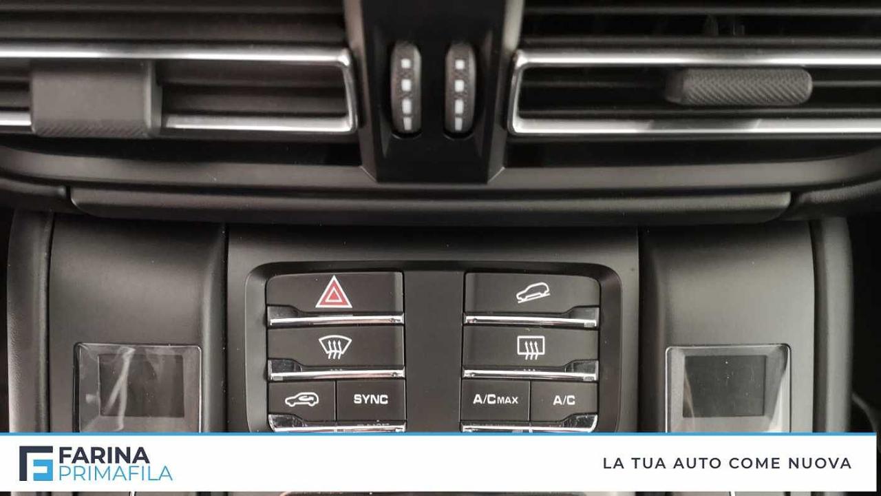 Porsche Porsche Macan usata 8