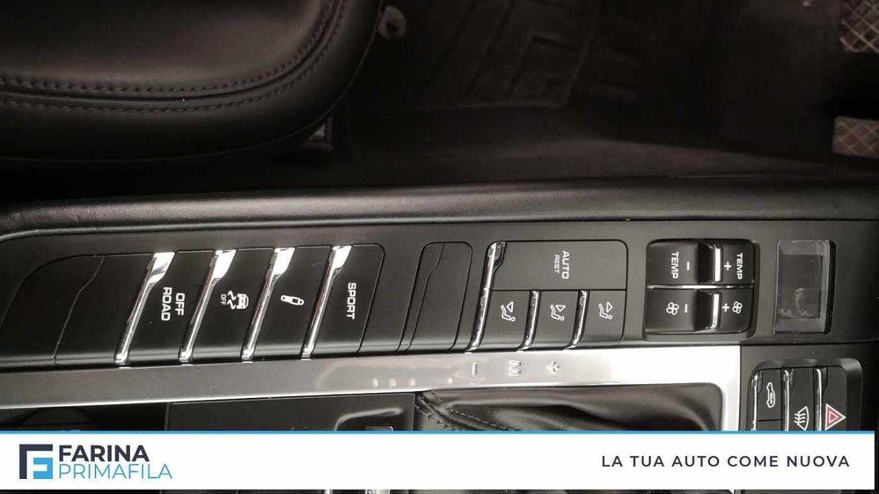 Porsche Porsche Macan usata 9