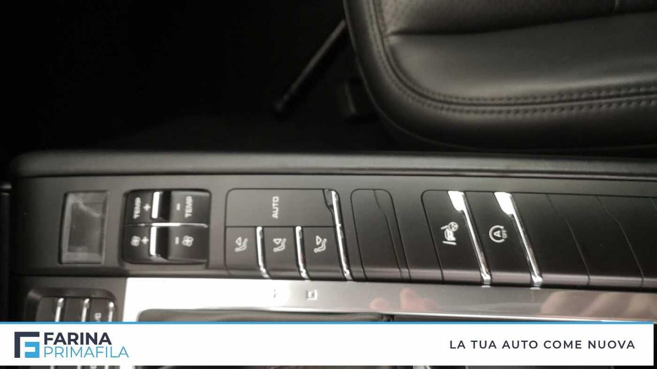 Porsche Porsche Macan usata 10