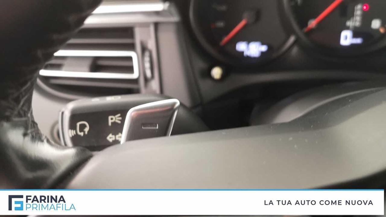 Porsche Porsche Macan usata 15