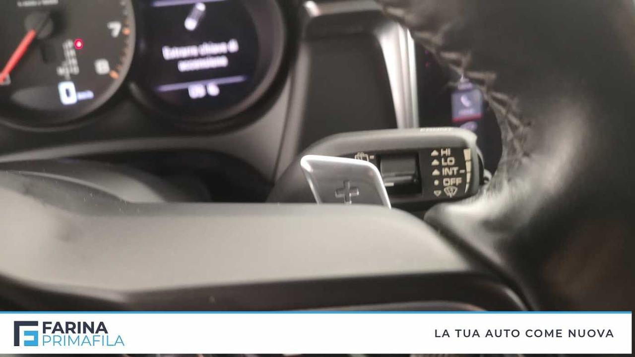 Porsche Porsche Macan usata 16