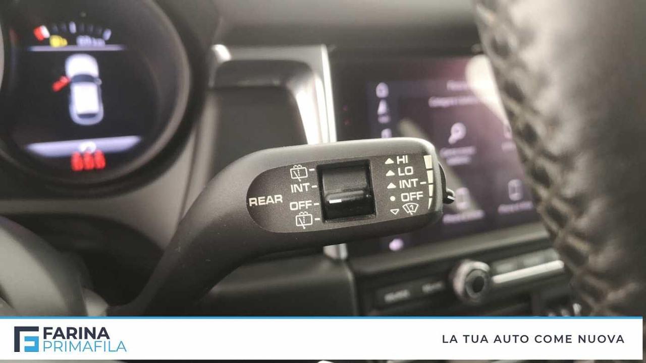 Porsche Porsche Macan usata 17