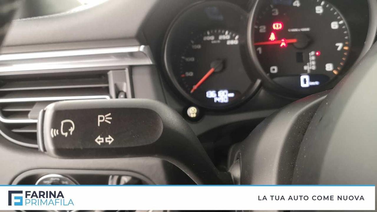 Porsche Porsche Macan usata 18