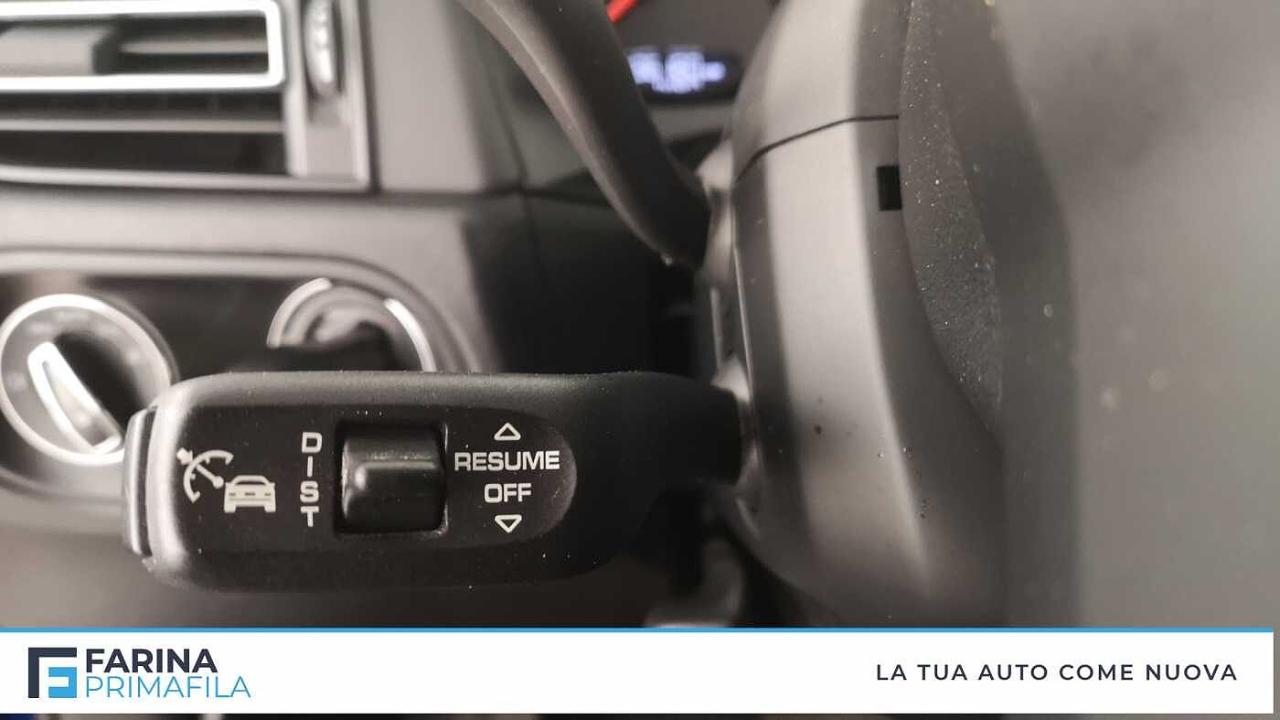 Porsche Porsche Macan usata 19