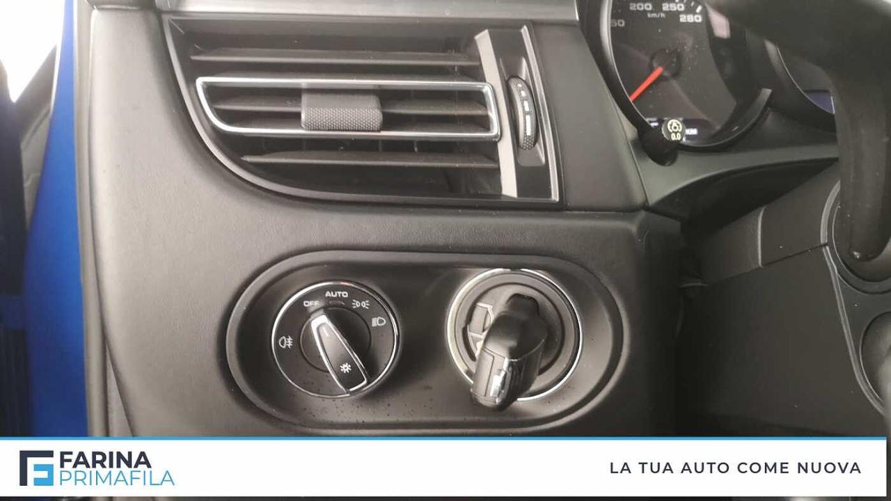 Porsche Porsche Macan usata 20