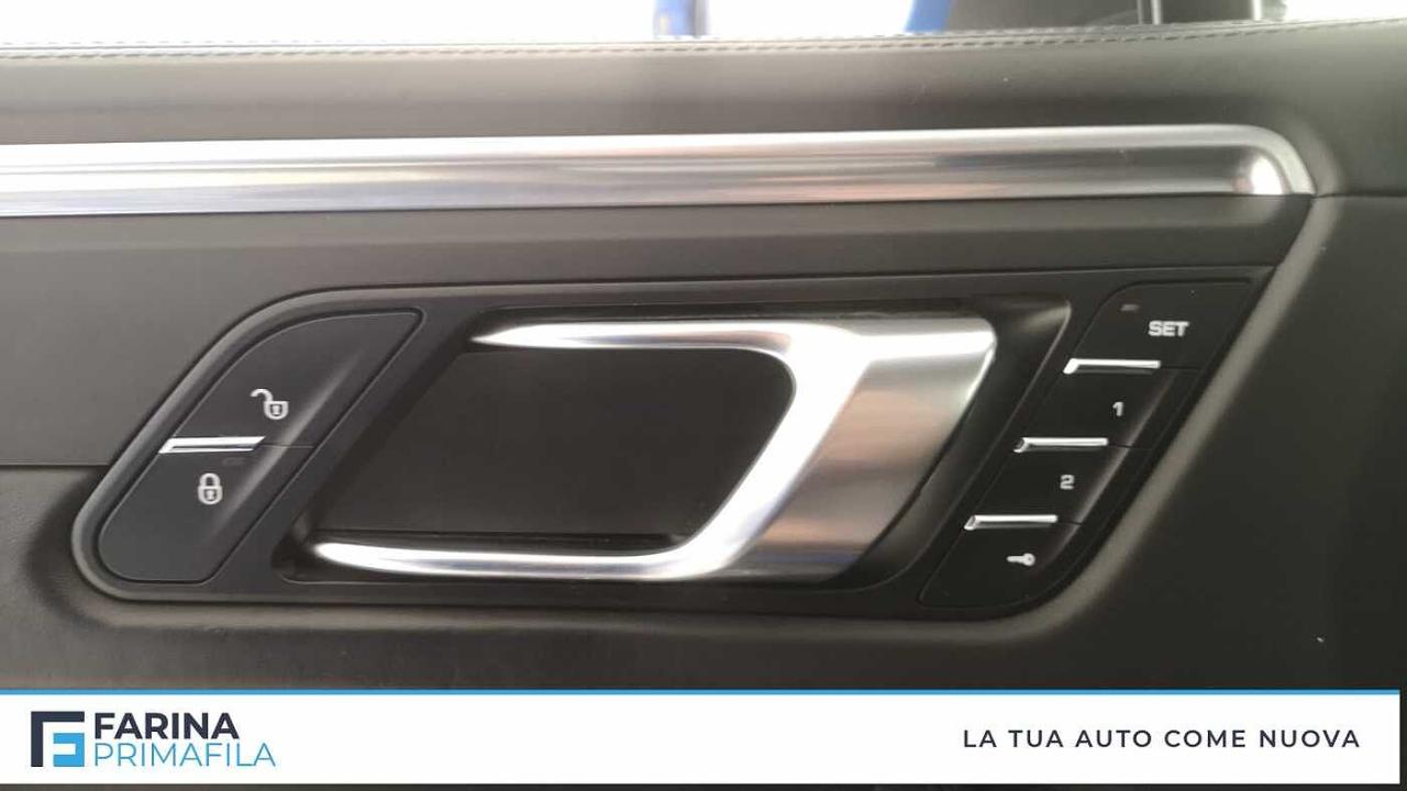 Porsche Porsche Macan usata 23