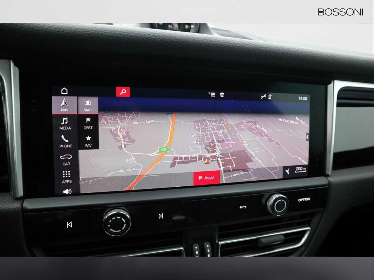 Porsche Porsche Macan usata 1