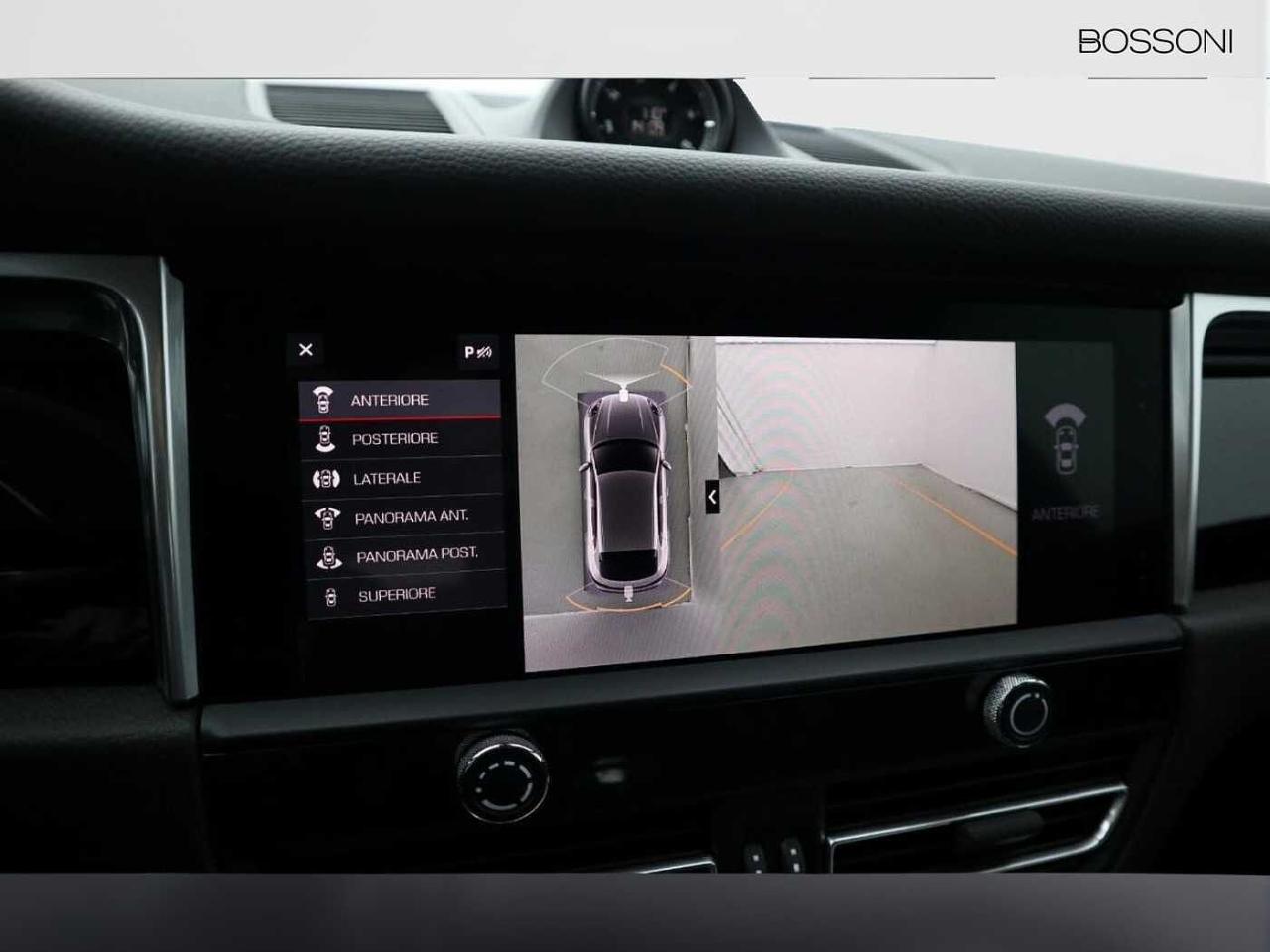 Porsche Porsche Macan usata 3